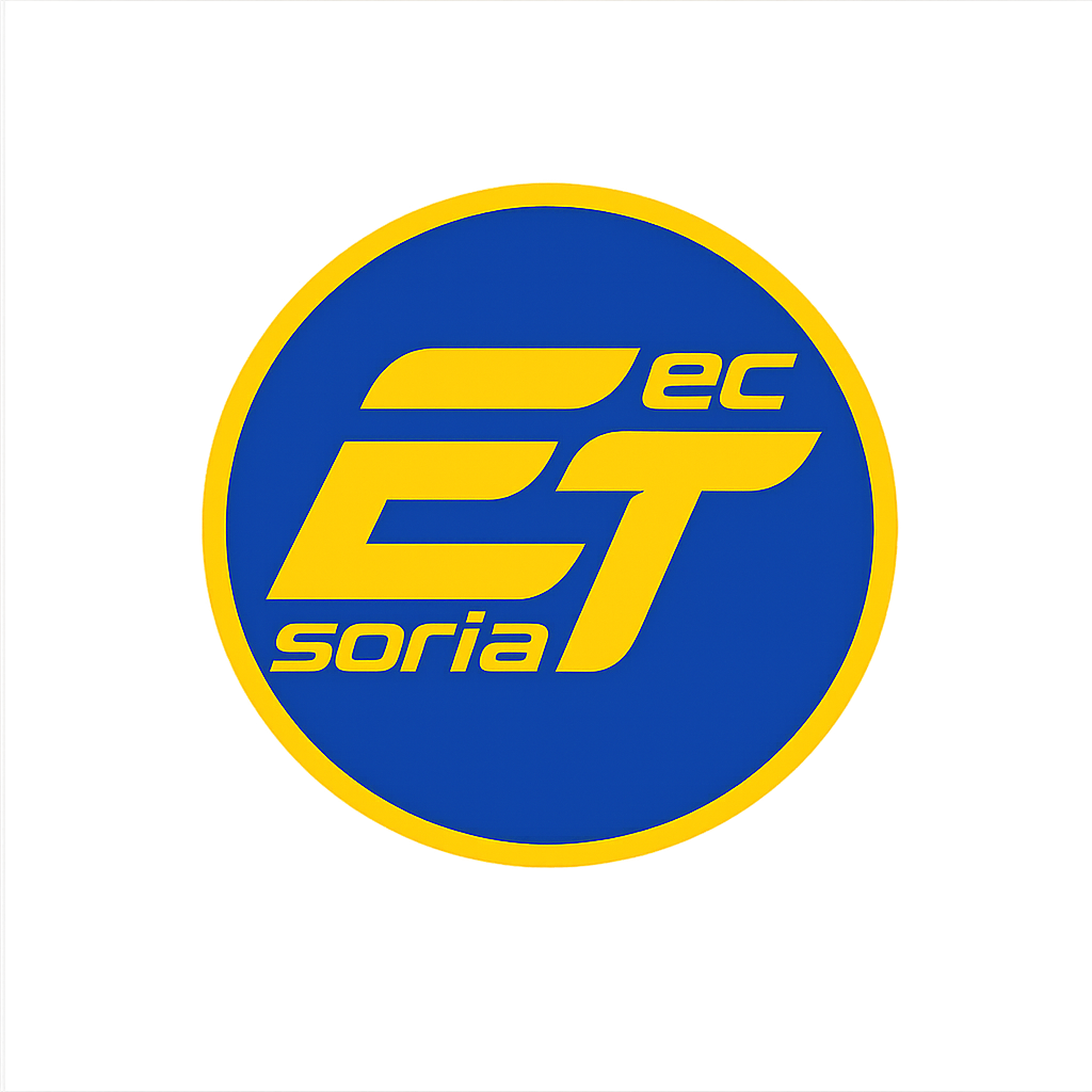 EsoriaTec Logo